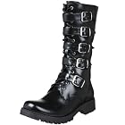 Volatile Women's Straight Jacket Boot