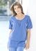 BLOUSON TUNIC