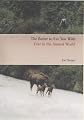 The Better to Eat You With: Fear in the Animal World