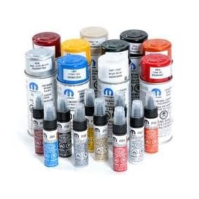 Jeep Wrangler,Patriot,etc GREEN METALLIC Touch-Up Paint