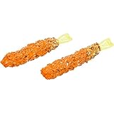 Vitakraft Triple Baked Crunch Sticks Treats for Rabbits