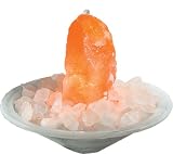 Eigenschaften Seliger 23273 / Seliger 23273 Orangencalcit-Edelsteinbrunnen