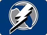 Tampa Bay Lightning Mouse Pad