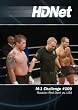 M-1 Challenge #109: Russian Red Devil vs. USA