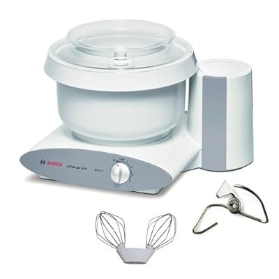 Bosch Universal Plus Kitchen Machine