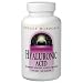 Hyaluronic Acid 50mg Bio-Cell Collagen II 120 Capsules - By Source Naturals