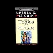 The Tombs of Atuan | [Ursula K. Le Guin]