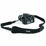 Pacsafe Carrysafe 100 Camera Strap Black