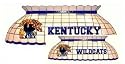 Kentucky Pool Table Lamp