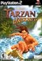 Tarzan Untamed