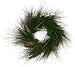 36 Artificial Longleaf Pine Cone Wreath