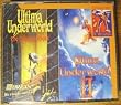 Ultima Underworld I + II