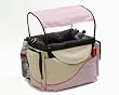 Tagalong Standard Pet Bicycle Basket (Pink)