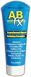 Body FX AB-fx, 8 -Ounce Tube
