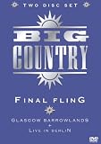 The Final Fling