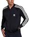 adidas Originals Young Men's Superstar Track Jacket