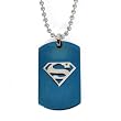 Superman Schmuck   DC Comics Anh�nger