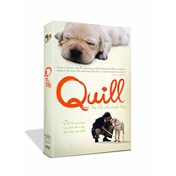 Quill: The Life of a Guide Dog