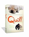 41Ns6yutZUL. SL160  Quill: The Life of a Guide Dog