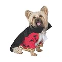 Deluxe Vampire Pet Costume