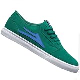 Lakai Griffin Green