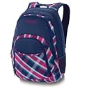 Dakine EVE PACK Kariert 09BP1FDK10-1748 Rucksack Schulrucksack 28 L