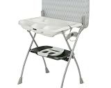 Silver Cross Spa Changing & Bath Unit