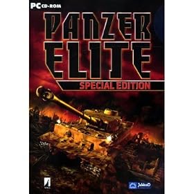 Panzer Elite