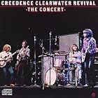 Click here to buy The Concert by  Creedence Clearwater Revival .