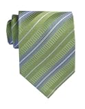 Hand Tailored 100% Silk Wooven Neck Tie