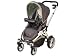 Atmosferra Single Stroller - MINT JAVA