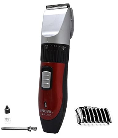 nova trimmer nhc 6602 price