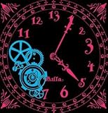 ALICE IN WORLD’S END