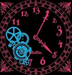 ALICE IN WORLD’S END