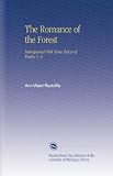 The Romance of the Forest