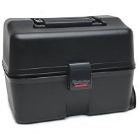RoadPro 12-Volt Portable Stove, Black from Roadpro
