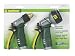 Outdoor Living : ACE TRADINGMELNOR COMBOSET T200201DPDI TRIGGER NOZZLE TWIN PACK
