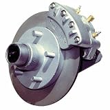 Tie Down Disc Brake Pad Replacement Kit