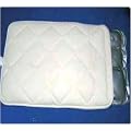 HIDRO-COMFORT Hydropneumatisches Wasserkopfkissen f�r Wasserbetten
