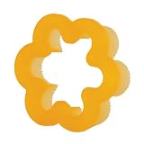 Shed Flowers Groomer - Assorted Colors