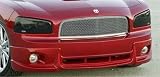 Xenon 12601 Front Air Dam