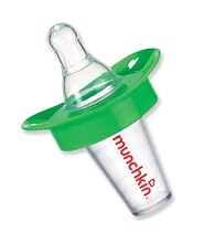 Munchkin The Medicator, Colors May Vary