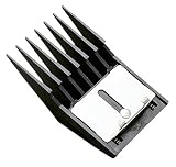 Oster Universal Comb Attachment Blade Guard Size # 8 - 1 # 76926-646