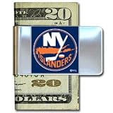NHL Money Clip - New York Islanders
