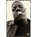 Notorious B.I.G. (Smoking) Music Poster Print - 24" X 36"