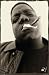 Notorious B.I.G. (Smoking) Music Poster Print - 24" X 36"