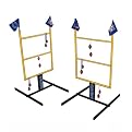 Wild Sales Indianapolis Colts Tailgate Golf Toss Game