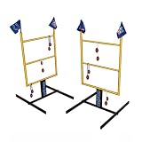 Wild Sales Indianapolis Colts Tailgate Golf Toss Game