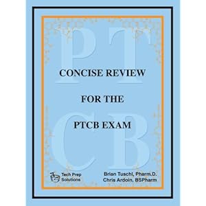 Ptcb Exam