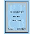 Concise Review for the PTCB Exam ~ Christopher Ardoin
